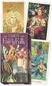 Tarot of the Fairy Folk,fairytarot,orakelkort,oraclecards,moderjord