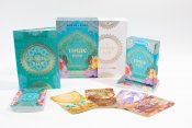 A Yogic Path Oracle Deck and Guidebook ,yogicoracle,yogakort,moderjord-nu