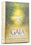 gaia orakelkort tarotkort svenska tarotlek moderjord-nu