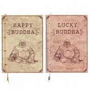 anteckningsbok,skrivbok,anteckningsbok,buddhabok,moderjord-nu